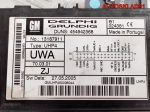 Блок Bluetooth Opel Vectra C 13187911 - АвтоСклад31.рф - авторазборка контрактные б/у запчасти в г. Белгород