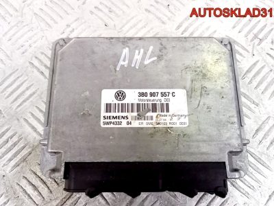 Блок ЭБУ Volkswagen Passat B5 1,6 AHL 3B0907557C - АвтоСклад31.рф - авторазборка контрактные б/у запчасти в г. Белгород