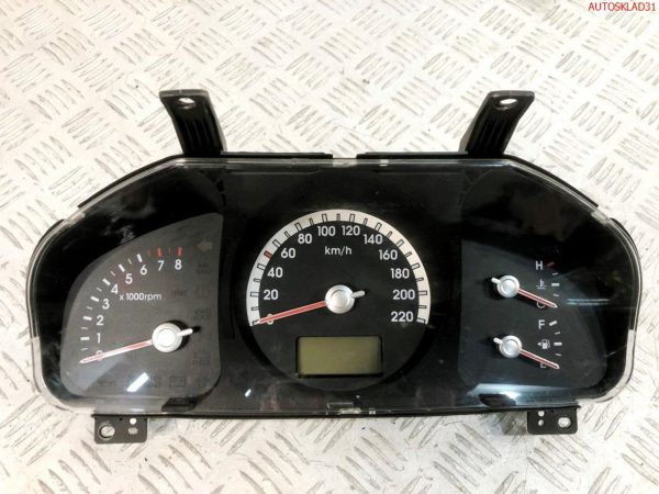 Панель приборов VW Phaeton 3,2 Бензин 3D0920880J - АвтоСклад31.рф - авторазборка контрактные б/у запчасти в г. Белгород