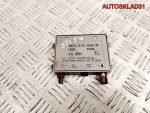 Усилитель антенны Audi A6 C6 8E0035456B - АвтоСклад31.рф - авторазборка контрактные б/у запчасти в г. Белгород