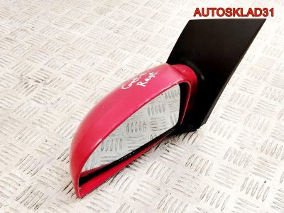 Зеркало левое 3 контакта Hyundai Getz Рест 876101C310 - АвтоСклад31.рф - авторазборка контрактные б/у запчасти в г. Белгород
