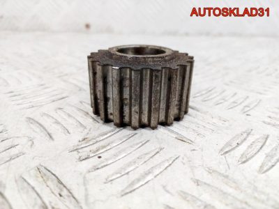 Шестерня коленвала Renault Logan 1,6 K4M Бензин 8200022229 - АвтоСклад31.рф - авторазборка контрактные б/у запчасти в г. Белгород