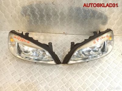 Фары ксенон комплект Opel Astra G 24406561 - АвтоСклад31.рф - авторазборка контрактные б/у запчасти в г. Белгород