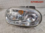 Фара правая Valeo VW Golf 4 1J1941016C - АвтоСклад31.рф - авторазборка контрактные б/у запчасти в г. Белгород