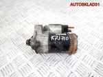 Стартер Renault Logan 1.4 K7J 710 8200815083 - АвтоСклад31.рф - авторазборка контрактные б/у запчасти в г. Белгород
