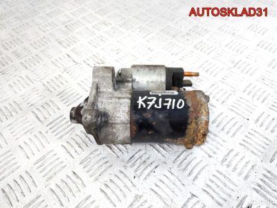 Стартер Renault Logan 1.4 K7J 710 8200815083 - АвтоСклад31.рф - авторазборка контрактные б/у запчасти в г. Белгород