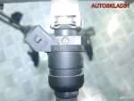 Форсунки инжекторные Audi A6 C5 078133551AC - АвтоСклад31.рф - авторазборка контрактные б/у запчасти в г. Белгород