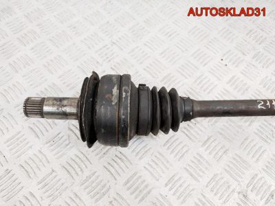 Полуось задняя правая Mercedes W211 A2113570091 - АвтоСклад31.рф - авторазборка контрактные б/у запчасти в г. Белгород