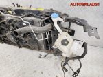 Панель передняя в сборе Nissan Qashqai 1,5 K9K DCI - АвтоСклад31.рф - авторазборка контрактные б/у запчасти в г. Белгород