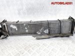 Интеркулер Mercedes Benz W203 8ML376776351 - АвтоСклад31.рф - авторазборка контрактные б/у запчасти в г. Белгород