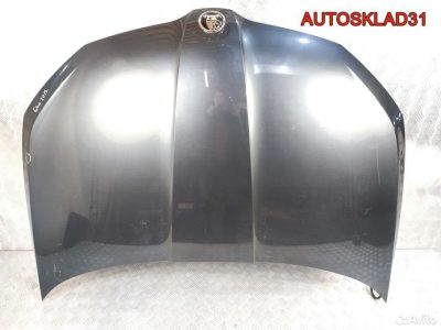 Капот Skoda Fabia 3 6V0823031E - АвтоСклад31.рф - авторазборка контрактные б/у запчасти в г. Белгород