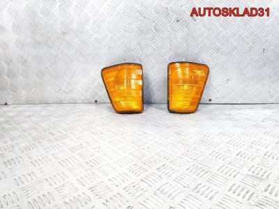 Указатель поворота Mercedes Bus 207D A0018226820 - АвтоСклад31.рф - авторазборка контрактные б/у запчасти в г. Белгород