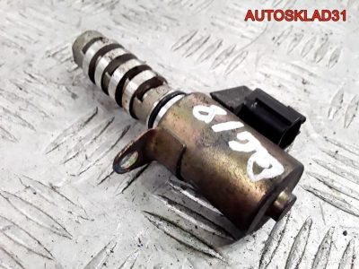 Клапан изменения фаз грм Nissan Primera P12 QG18DE - АвтоСклад31.рф - авторазборка контрактные б/у запчасти в г. Белгород