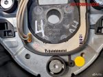 Рулевое колесо кожа Opel Astra H 24454499 - АвтоСклад31.рф - авторазборка контрактные б/у запчасти в г. Белгород