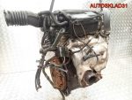Двигатель K4M6794 Renault Modus 1,6 Бензин ФАЗИК - АвтоСклад31.рф - авторазборка контрактные б/у запчасти в г. Белгород