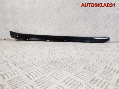 Накладка двери передней правой  Audi A4 B6 8E0867410G - АвтоСклад31.рф - авторазборка контрактные б/у запчасти в г. Белгород