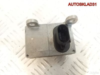 Датчик ускорения Opel Astra H 13130348 - АвтоСклад31.рф - авторазборка контрактные б/у запчасти в г. Белгород