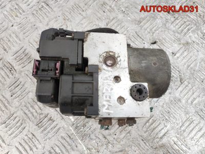 Блок управления ABS Opel Meriva A 09127108 - АвтоСклад31.рф - авторазборка контрактные б/у запчасти в г. Белгород