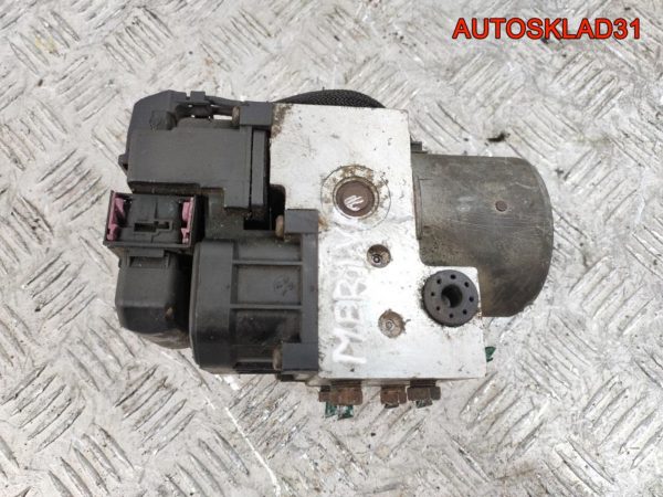 Блок ABS АБС BMW E90 2,5 Бензин 34526771489 - АвтоСклад31.рф - авторазборка контрактные б/у запчасти в г. Белгород