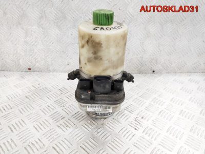 Насос ЭГУР Skoda Fabia 2 6R0423156B - АвтоСклад31.рф - авторазборка контрактные б/у запчасти в г. Белгород