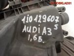 Корпус воздушного фильтра Audi A3 1J0129607S - АвтоСклад31.рф - авторазборка контрактные б/у запчасти в г. Белгород