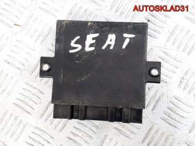 Блок комфорта Seat Cordoba 2 6K0962258A - АвтоСклад31.рф - авторазборка контрактные б/у запчасти в г. Белгород