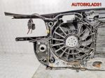 Панель передняя в сборе Audi A4 B6 2,0 Бензин 8E0805594B - АвтоСклад31.рф - авторазборка контрактные б/у запчасти в г. Белгород
