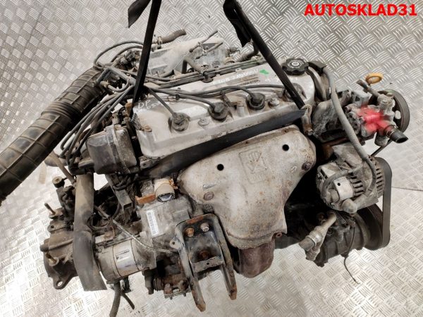 Двигатель IXDA Ford C-Max 2,0 Дизель Цена за СТОЛБИК - АвтоСклад31.рф - авторазборка контрактные б/у запчасти в г. Белгород