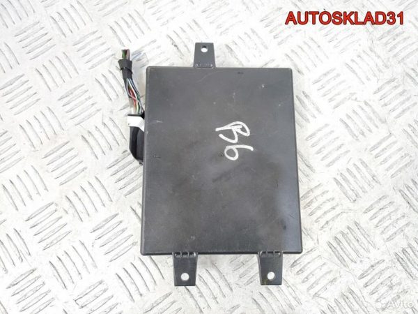 Блок управления Bluetooth VW Passat B6 1K8035730 - АвтоСклад31.рф - авторазборка контрактные б/у запчасти в г. Белгород