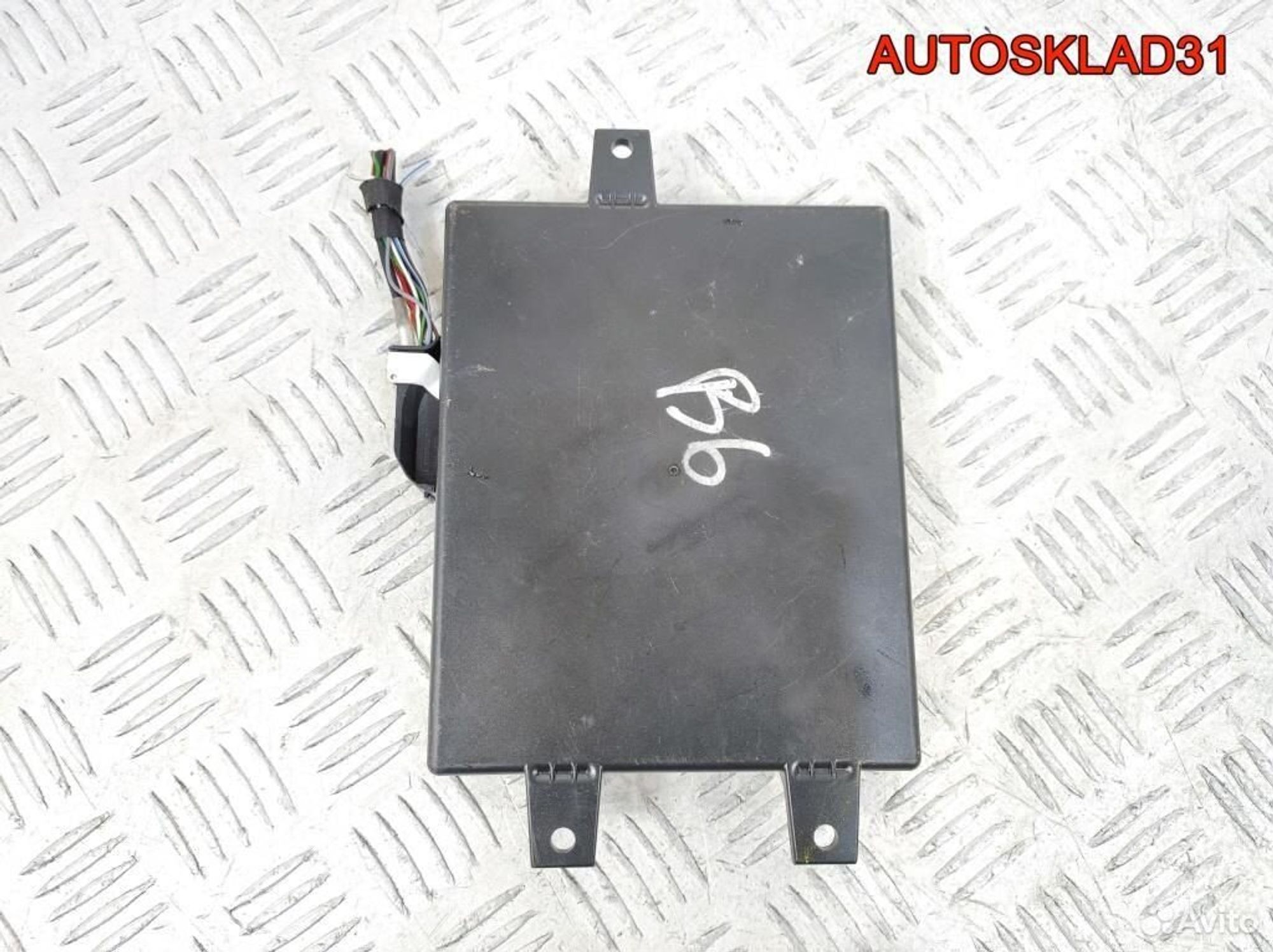 Блок управления Bluetooth VW Passat B6 1K8035730 - АвтоСклад31.рф - авторазборка контрактные б/у запчасти в г. Белгород Блок управления Bluetooth VW Passat B6 1K8035730 - АвтоСклад31.рф - авторазборка контрактные б/у запчасти в г. Белгород