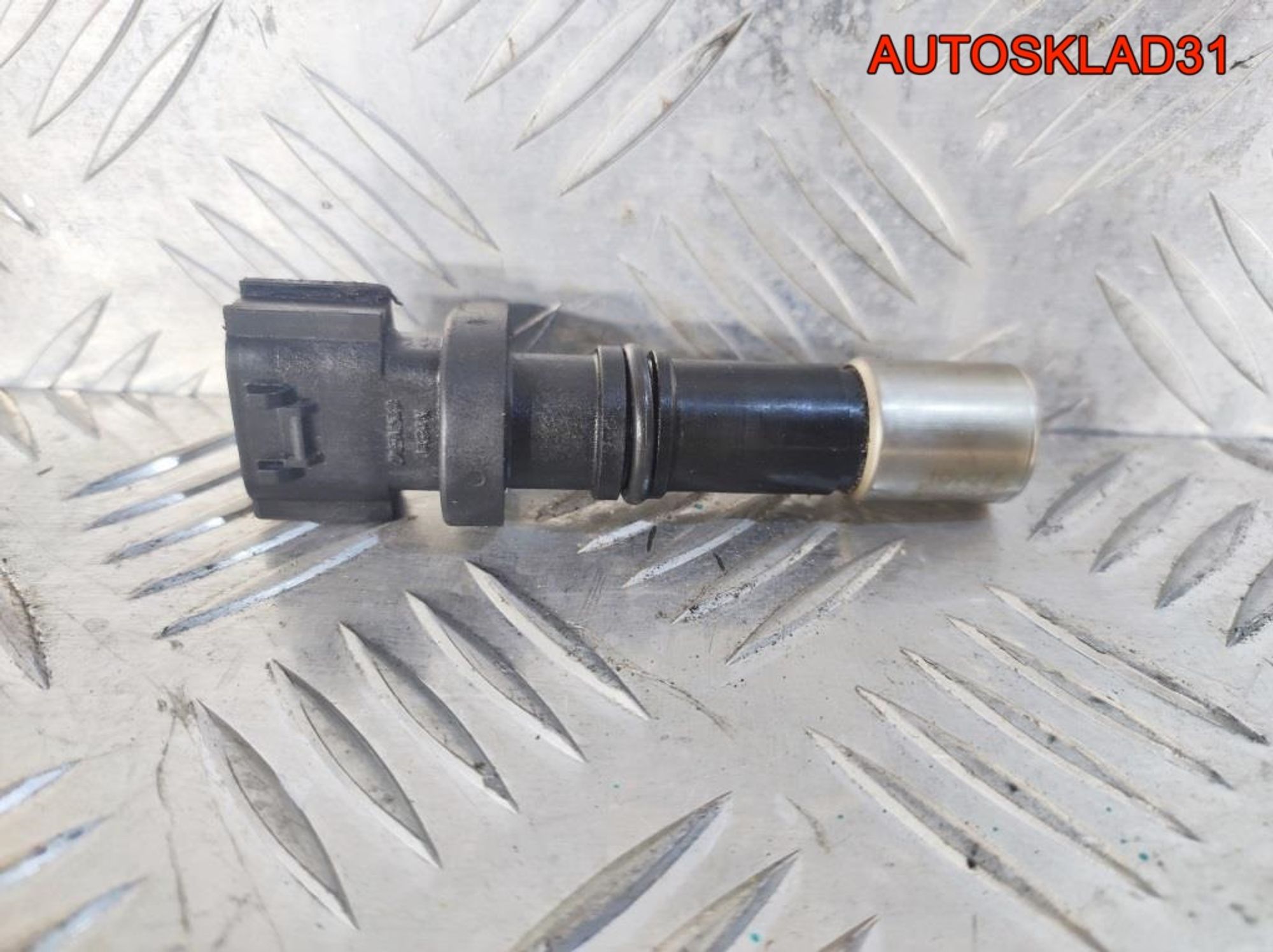 Датчик коленвала Toyota Corolla E15 9091905070 - АвтоСклад31.рф - авторазборка контрактные б/у запчасти в г. Белгород Датчик коленвала Toyota Corolla E15 9091905070 - АвтоСклад31.рф - авторазборка контрактные б/у запчасти в г. Белгород