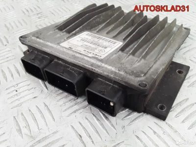 Эбу Renault Sandero 1.5 K9K 8201002106 - АвтоСклад31.рф - авторазборка контрактные б/у запчасти в г. Белгород