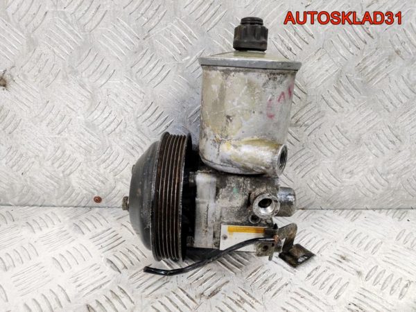 Генератор Ford Fiesta 5 Бензин 2S6T10300FC - АвтоСклад31.рф - авторазборка контрактные б/у запчасти в г. Белгород