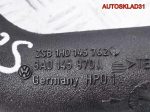 Патрубок интеркулера VW Golf 3 1,9 AHU 3A0145970A - АвтоСклад31.рф - авторазборка контрактные б/у запчасти в г. Белгород