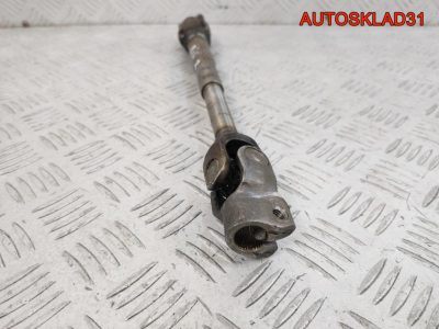 Кардан рулевой Kia Rio 2 563701G100 - АвтоСклад31.рф - авторазборка контрактные б/у запчасти в г. Белгород