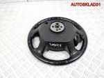 Рулевое колесо с AIR BAG Chevrolet Aveo T200 - АвтоСклад31.рф - авторазборка контрактные б/у запчасти в г. Белгород