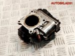 Заслонка дроссельная Skoda Octavia A4 1,6 AEE Бензин 030133064F - АвтоСклад31.рф - авторазборка контрактные б/у запчасти в г. Белгород