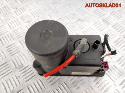 Компрессор центрального замка Audi 100 4A0862257A - АвтоСклад31.рф - авторазборка контрактные б/у запчасти в г. Белгород