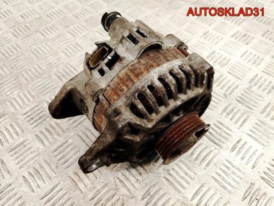 Генератор 100A Mitsubishi Carisma DA 1,8 4G93 Бензин MD343416 - АвтоСклад31.рф - авторазборка контрактные б/у запчасти в г. Белгород