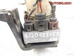 Насос эгур Volkswagen Fox 2005-2011 6Q0423155AM - АвтоСклад31.рф - авторазборка контрактные б/у запчасти в г. Белгород