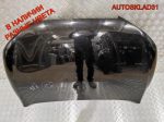 Капот Seat Ibiza 4 6J0823031C - АвтоСклад31.рф - авторазборка контрактные б/у запчасти в г. Белгород