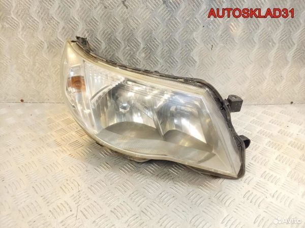 Шкив термомуфты Audi A6 C5 059119145A - АвтоСклад31.рф - авторазборка контрактные б/у запчасти в г. Белгород