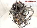 Двигатель FXJA Ford Fusion 1.4 Бензин - АвтоСклад31.рф - авторазборка контрактные б/у запчасти в г. Белгород