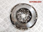 Маховик в сборе со сцеплением Ford Focus 3 2,0 UFDB AG916477AD - АвтоСклад31.рф - авторазборка контрактные б/у запчасти в г. Белгород