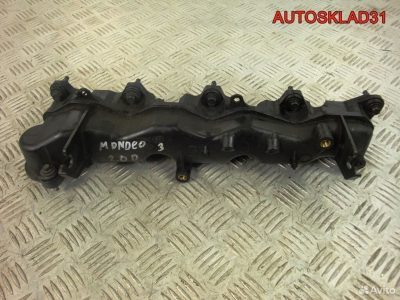 Крышка головки блока клапанная Ford Focus 2 1,6 - АвтоСклад31.рф - авторазборка контрактные б/у запчасти в г. Белгород