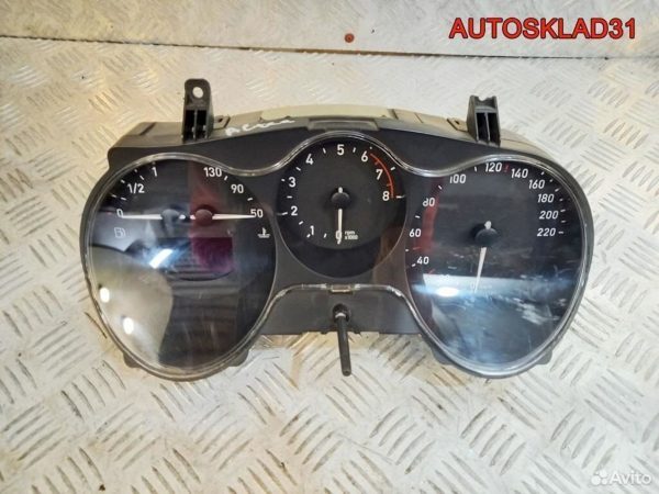 Блок предохранителей Opel Vectra C 13112909 - АвтоСклад31.рф - авторазборка контрактные б/у запчасти в г. Белгород