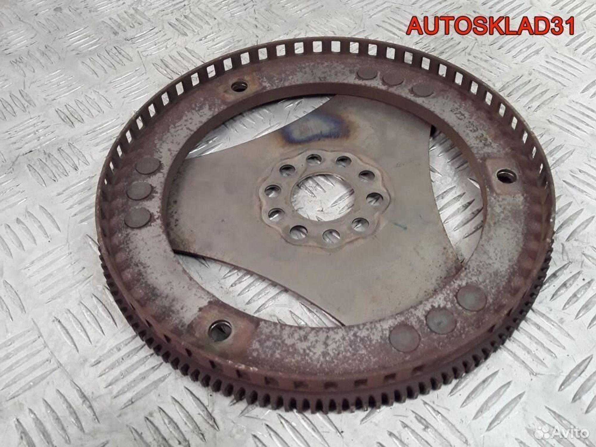 Маховик Volkswagen Passat B5+ 4,0 BDN 07D105323 - АвтоСклад31.рф - авторазборка контрактные б/у запчасти в г. Белгород Маховик Volkswagen Passat B5+ 4,0 BDN 07D105323 - АвтоСклад31.рф - авторазборка контрактные б/у запчасти в г. Белгород