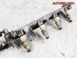 Форсунка инжекторная Ford Focus 1 0280155820 - АвтоСклад31.рф - авторазборка контрактные б/у запчасти в г. Белгород