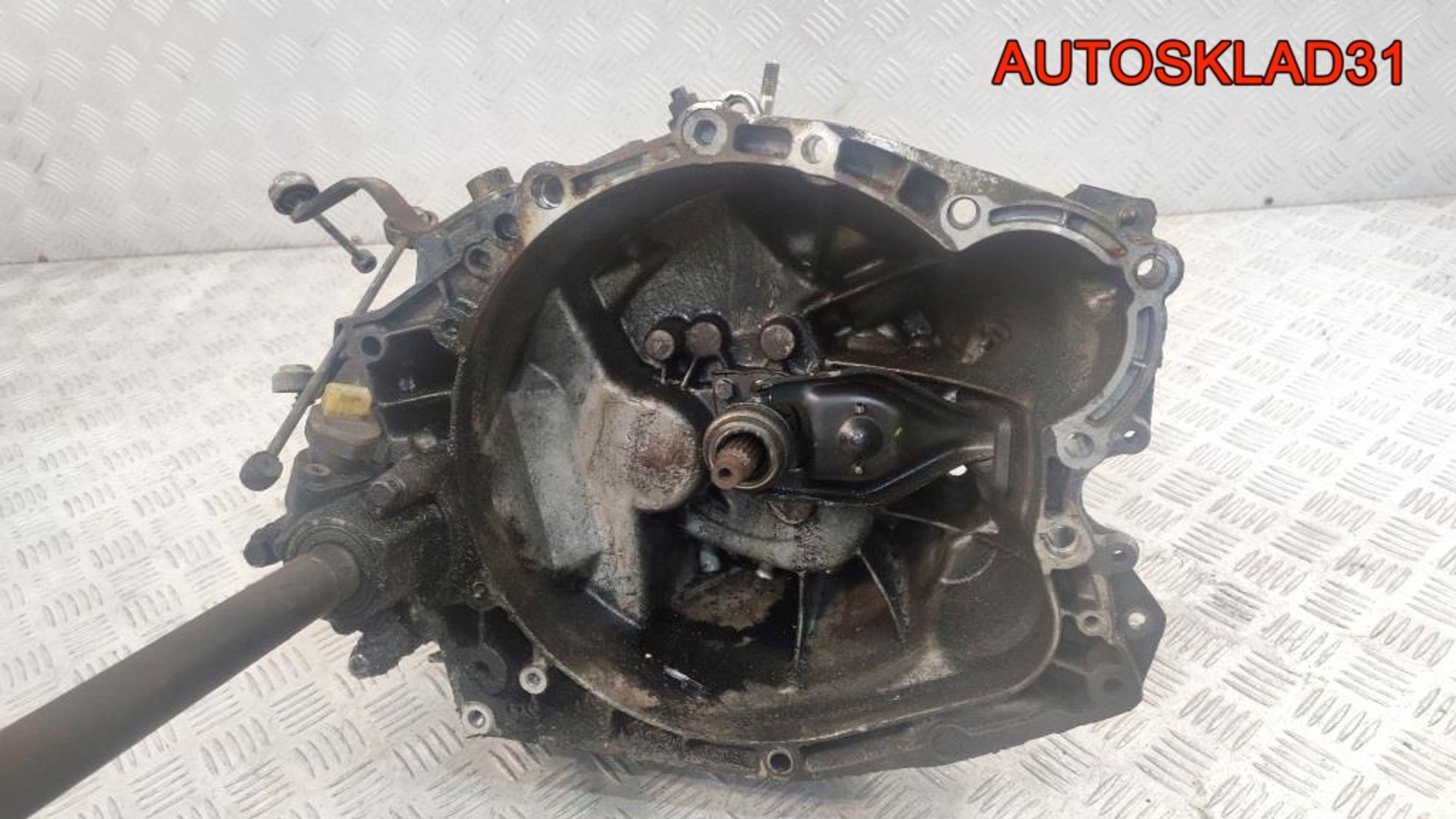 МКПП 20DM47 Citroen Berlingo M59 1,9 PSA WJY 10DXFR Дизель - АвтоСклад31.рф - авторазборка контрактные б/у запчасти в г. Белгород МКПП 20DM47 Citroen Berlingo M59 1,9 PSA WJY 10DXFR Дизель - АвтоСклад31.рф - авторазборка контрактные б/у запчасти в г. Белгород