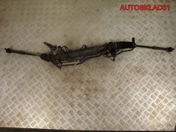Турбина Mercedes Benz W210 2.2 CDI A6110960099 - АвтоСклад31.рф - авторазборка контрактные б/у запчасти в г. Белгород